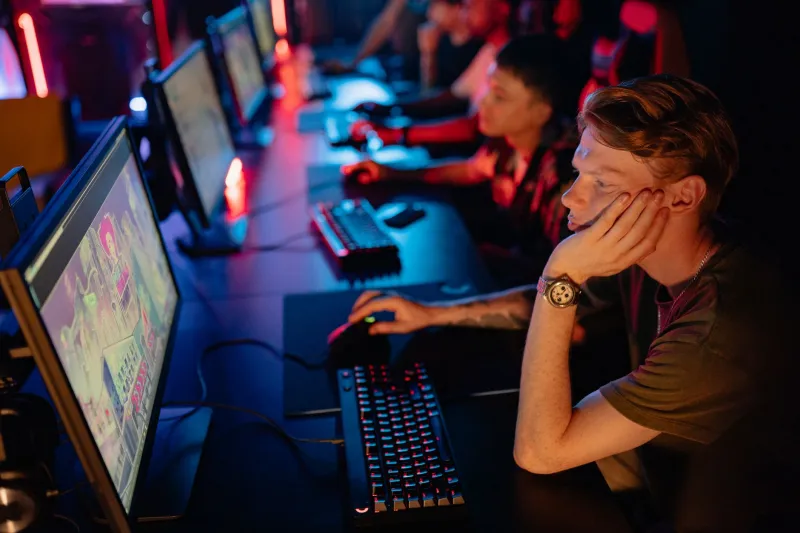Down But Never Out: The Insane Comeback Moments That Broke Gaming's Brain