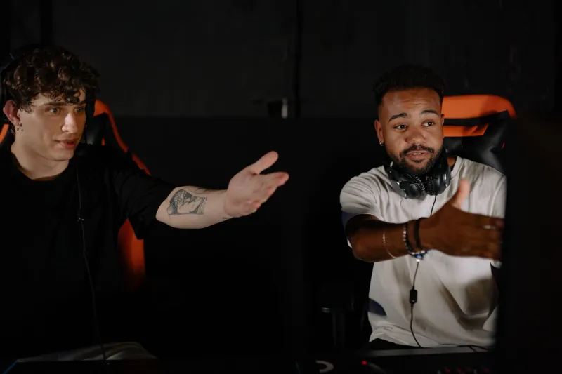 Sorry, You're Not Going Pro: The Brutal Truth About What Actually Gets Gamers Sponsored