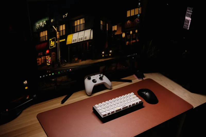 Your $400 Mouse Isn't the Problem. You Are.